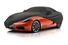 55tech 121914142109 Premium Car Outdoor Covers For Porsche Boxster 981 986 987 982 Cayman Gts