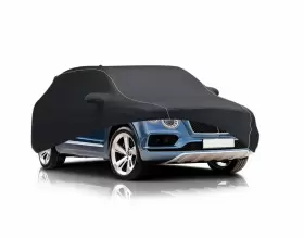 55tech 121914152382 Premium Outdoor Covers For Bentley Bentayga Luxury Suv All Weather