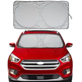 A1004 A1 Shades Automotive Windshield Sunshades With Storage Pouch By Car Shield Sun Prote