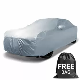 A10ab2 Fits Acura Outdoor Car Cover 100% Weatherproof Waterproof