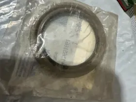 15651661 Ac Delco One Genuine Gm Front Wheel Seal