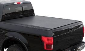 Access 22010419 Aci Tonnosport Roll Up Cover For 19-23 Ford Ranger 5ft Box