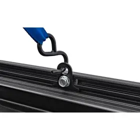 4004449 Access Adarac Tie Down Kit - Set Of 4 Matte Black