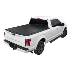 B1010019 Access Lomax Tri-fold Cover 5ft 6in Short Bed For 15-17 Ford F-150