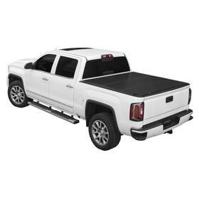 Access B1020019 Tri-fold Cover - 5ft 7in Short Bed For 2014-17 Chevy/gmc Full Size 1500