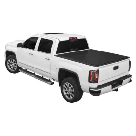 B1020019 Access Tri-fold Cover - 5ft 7in Short Bed For 2014-17 Chevy/gmc Full Size 1500