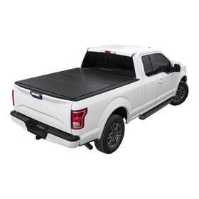 Access B5010019 Carbon Fiber Tri-fold Cover - 5ft 6in Standard Bed For 2004 Ford F-150