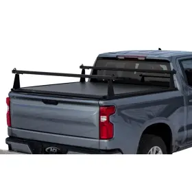 F4020122 Access Adarac 2020 Chevy/gmc 2500/3500 6ft 8in Box - Black