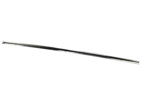 Acp 54676b 1969-70 Ford Mustang Convertible Top Boot Front Retainer 7 Holes