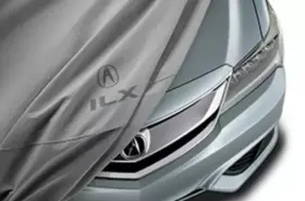 08p34-tx6-200a Acura 2016-2018 Ilx Car Cover