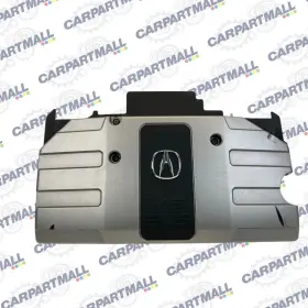 32121-p5a-0100 Acura 1999 00 01 02 03 2004 Rl 3.5l Engine Top Cover Oem