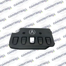 32121-r9a-a0 Acura 2013 2014 2015 Ilx 2.0l L4 A/t Engine Cover Appearance