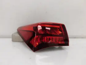 33550-tz3-a01 Acura Tlx Left Tail Light Quarter Panel Oem 2015 2016 2017