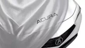 08p34-3s5-200 Acura Oem Accessories Genuine Car Cover
