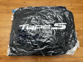08p34-3s5-200a Acura Oem Accessories 2024 2025 Integra Type-s - Vehicle Car Cover
