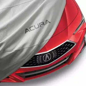 08p34-tgv-201 Acura Oem Accessories Genuine Cover Car