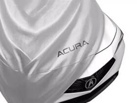 Acura Oem Accessories 08p34-tx6-201b Genuine Ilx Car Cover