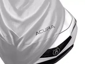 08p34-tx6-201b Acura Oem Accessories Genuine Ilx Car Cover