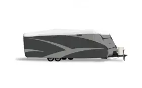 36840 Adco Rv Cover Olefin Hd With 18 1 Inch To 20 L Trailers All Weather Protect