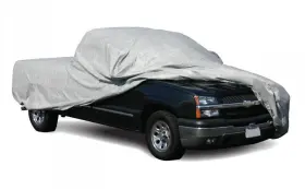 Adco 723111122804 Sfs Aquashed Truck Cover - Long Bed Extended Or Crew