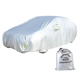 Adigarauto 768253672343 Car Cover Fit For 170-190 Inches Length Suv Waterproof All Weather Outdoor Fu