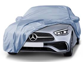 Advance Parts A04ab1 Mercedes Benz C Class Gunhyi 100% Waterproof / All Weather Custom Car Cover Ag