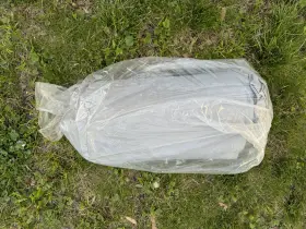 S13sfg4f9 Advance Parts 100% Waterproof / All Weather Chevy Chevelle Custom Car Cover New With Out Box