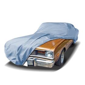 Advance Parts Tmtt490 1963-1966 Dodge Dart Custom Car Cover -all-weather Waterproof Outdoor Protection