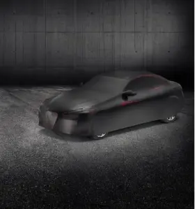 68353402aa Alfa Romeo Giulia Outdoor Car Cover Original Factory Accessory #68353402aa