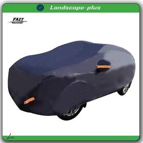 All-carb Ac821128b New Universal Fit Weather Suv Protection Breathable Car Cover Waterproof
