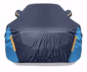 All Weather B0bg7v5hny Car Cover Waterproof For A Sedan Xl