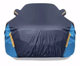 B0bg7v5hny All Weather Car Cover Waterproof For A Sedan Xl