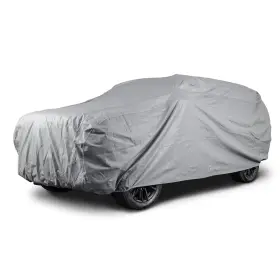 Allguard 810179431143 Carcovers Weatherproof Car Cover For Large Suv Vehicles Size Sz06 ̵