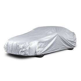Allguard 810179431549 Platinum Shield Outdoor Car Cover Waterproof All Weather Size Cc07 Cover