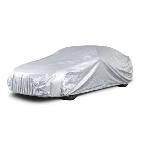 Allguard 810179431549 Platinum Shield Outdoor Car Cover Waterproof All Weather Size Cc07