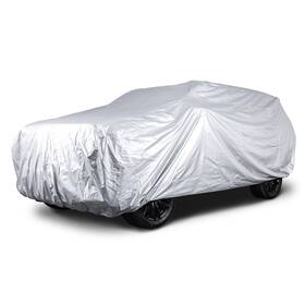 Allguard 810179431815 Platinum Shield Outdoor Suv Cover Waterproof Size Cc21 All Seasons