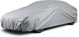 Allguard Cb06 Ultimate Shield Max Car Cover Waterproof Size For Sedans And Large