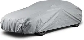 Cb06 Allguard Ultimate Shield Max Car Cover Waterproof Size For Sedans And Large