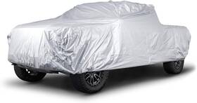 Allguard Dx17 Platinum Shield Truck Cover Size Hd For Midsize Trucks