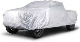 Dx17 Allguard Platinum Shield Truck Cover Size Hd For Midsize Trucks