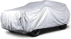 Allguard Tz03 Platinum Shield Suv Car Cover Waterproof Size For Midsize Suvs