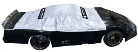 All23301 Allstar Performance Car Cover - Soft Liner Heat Reflective Cloth