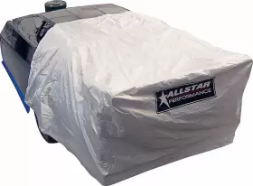 All23304 Allstar Performance Car Cover - Soft Liner Heat Reflective Cloth