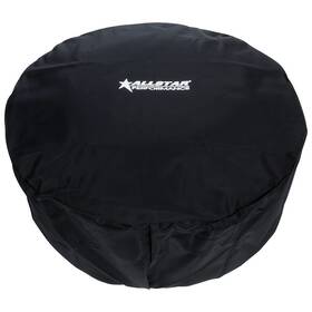 Allstar Performance All26230 Water-repellent Scrub Bag With Top Cover