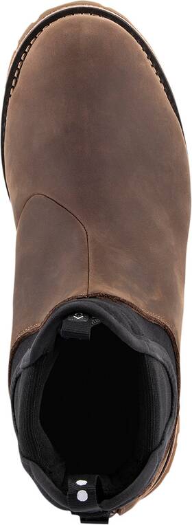Alpinestars 2653522-84-10.5 Turnstone Boots Black/brown Us 10.5 - Secure Fit And Protection