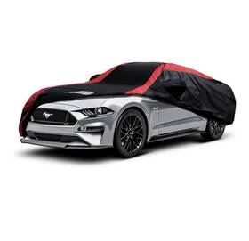 Alto 19942025 Car Cover Custom Fit For Mustang 1994-2025