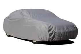 Alto Cars 681131401449 For All Nissan Suvs Car Cover All-weather Universal Fit Easy Maintenance