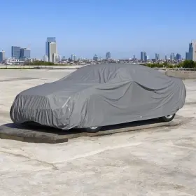 2024001 Altocars For All Toyota Tacoma Vehicle Cover Waterproof Complete Shield