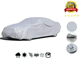 642311 Altocars For All Ford Premium Car Cover High Quality Size L