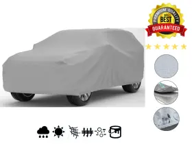 734512 Altocars For All Chrysler Premium Car Cover Xl High Quality